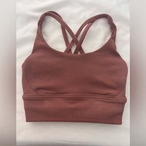 Energy Bra Long Line Rio